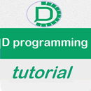 Learn D Programming aplikacja