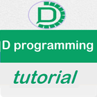 Learn D Programming icon