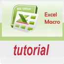 Guide Excel Macros aplikacja