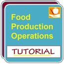 Food Production Operations aplikacja