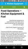Food Production Operations screenshot 1
