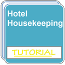 Learn Hotel Housekeeping aplikacja