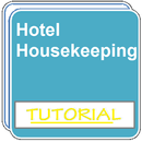 APK Learn Hotel Housekeeping