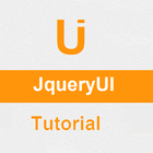 Learn JqueryUI ikon