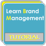 Learn Brand Management icon