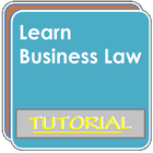 ikon Learn Business Law