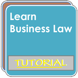 Learn Business Law icon