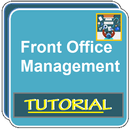 Learn Front Office Management aplikacja