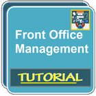 Learn Front Office Management Zeichen