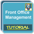 Learn Front Office Management ícone