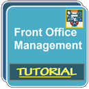 APK Learn Front Office Management
