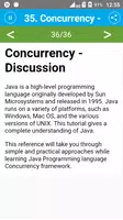 Learn Java Concurrency screenshot 2