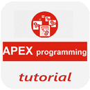 Learn Apex Programming aplikacja