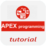 Learn Apex Programming иконка