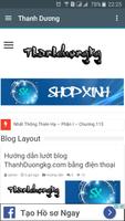 ThanhDuongKg स्क्रीनशॉट 2