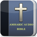 APK Audio Amharic Bible
