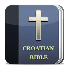 Descargar APK de Croatian Bible