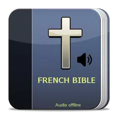 Audio French Bible アプリダウンロード