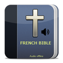 APK Audio French Bible