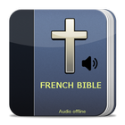 Audio French Bible 아이콘