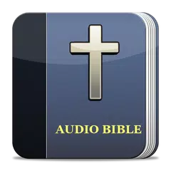 Скачать Audio Bible Offline XAPK