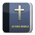 Audio Bible Offline 아이콘