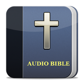 آیکون‌ Audio Bible Offline