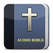 ”Audio Bible Offline