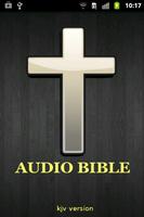 Audio Bible Offline 포스터