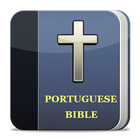 Audio Portuguese Bible icône