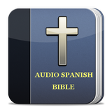 Audio Spanish Bible آئیکن