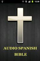 Audio Spanish Bible ポスター
