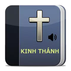 Kinh Thánh Việt Audio Offline アプリダウンロード