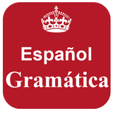 Learn Spanish Grammar 图标
