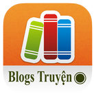 Blog Truyện Sưu Tầm أيقونة