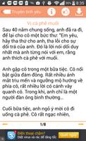 Blog Truyện Sưu Tầm Screenshot 2