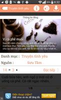 Blog Truyện Sưu Tầm Screenshot 3