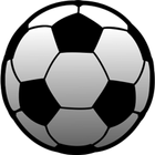 Soccer Ball Juggling-icoon