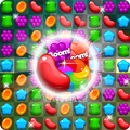 Jelly Crush : Puzzle Adventure