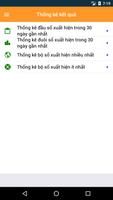 Cẩm Nang Xổ Số screenshot 3