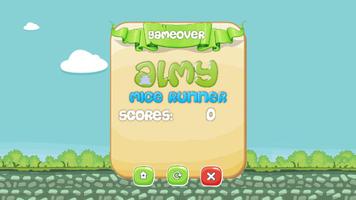 Almy 2 - Mice Runner syot layar 3