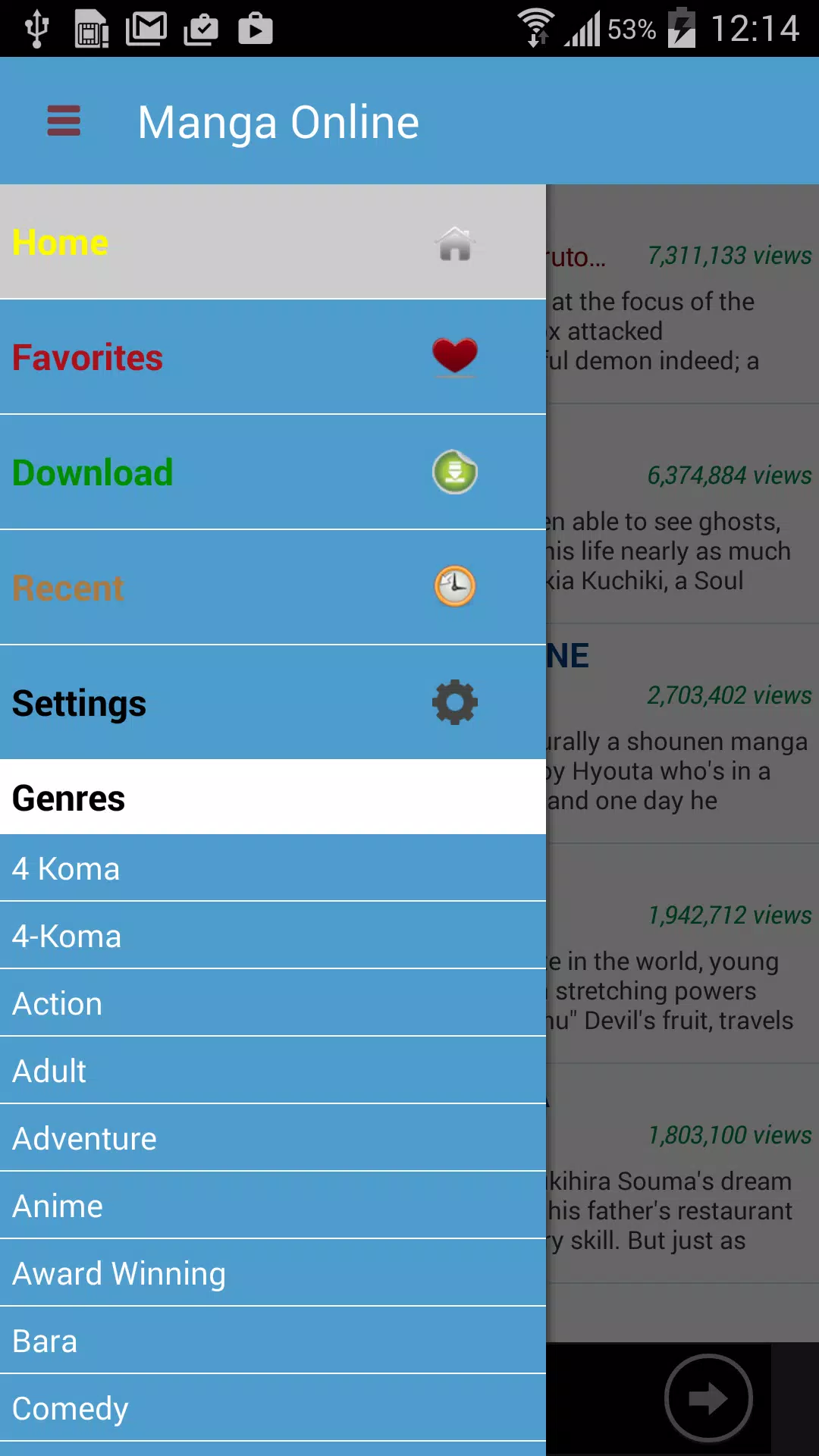 Animes Online.cc APK for Android Download