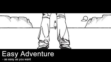 Easy Adventure Plakat