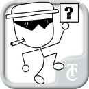 Strange  Adventure APK