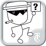 Strange  Adventure icon