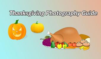 Thanksgiving Photo Technique capture d'écran 1
