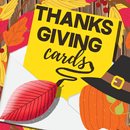Thanksgiving Greeting Cards APK