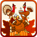 Thanksgiving Live Wallpaper APK