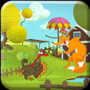 Free Turkey Game Runaway APK