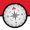 phong cách pokemon Compass